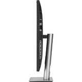 ASUS 90LM06Q0-B01M70, LED-skærm Sort/Sølv