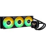 ASUS 90RC01A1-B0EAY0, Vandkøling Sort
