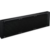 ASUS 90RC01A1-B0EAY0, Vandkøling Sort
