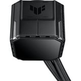 ASUS 90RC01A1-B0EAY0, Vandkøling Sort
