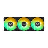 ASUS 90RC01A1-B0EAY0, Vandkøling Sort