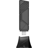 ASUS Netværkskort antracit