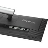 ASUS ProArt PA278CFRV computerskærm 68,6 cm (27") 2560 x 1440 pixel Quad HD LCD Sort, LED-skærm Sort/Sølv, 68,6 cm (27"), 2560 x 1440 pixel, Quad HD, LCD, 5 ms, Sort
