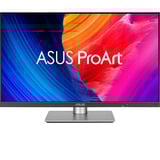 ASUS ProArt PA278CFRV computerskærm 68,6 cm (27") 2560 x 1440 pixel Quad HD LCD Sort, LED-skærm Sort/Sølv, 68,6 cm (27"), 2560 x 1440 pixel, Quad HD, LCD, 5 ms, Sort