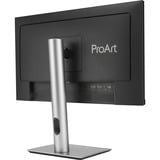 ASUS ProArt PA278CFRV computerskærm 68,6 cm (27") 2560 x 1440 pixel Quad HD LCD Sort, LED-skærm Sort/Sølv, 68,6 cm (27"), 2560 x 1440 pixel, Quad HD, LCD, 5 ms, Sort