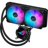 ASUS ROG STRIX LC III 240mm ARGB, Vandkøling Sort