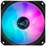 ASUS ROG STRIX LC III 240mm ARGB, Vandkøling Sort