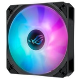 ASUS ROG STRIX LC III 240mm ARGB, Vandkøling Sort