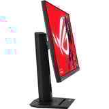 ASUS ROG Strix XG279CNS computerskærm 68,6 cm (27") 1920 x 1080 pixel Fuld HD LCD Sort, Gaming Skærm Sort, 68,6 cm (27"), 1920 x 1080 pixel, Fuld HD, LCD, 1 ms, Sort