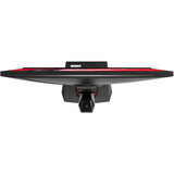 ASUS ROG Strix XG279CNS computerskærm 68,6 cm (27") 1920 x 1080 pixel Fuld HD LCD Sort, Gaming Skærm Sort, 68,6 cm (27"), 1920 x 1080 pixel, Fuld HD, LCD, 1 ms, Sort