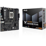 ASUS TUF GAMING A620AM-PLUS, Bundkort 