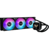 ASUS Vandkøling Sort