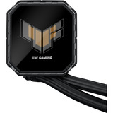 ASUS Vandkøling Sort
