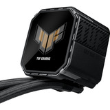 ASUS Vandkøling Sort