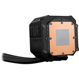 ASUS Vandkøling Sort