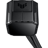 ASUS Vandkøling Sort