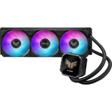 ASUS Vandkøling Sort