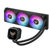 ASUS Vandkøling Sort