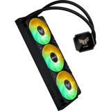 ASUS Vandkøling Sort