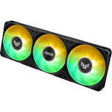 ASUS Vandkøling Sort