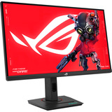 ASUS XG279CNS, Gaming Skærm Sort