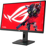 ASUS XG279CNS, Gaming Skærm Sort