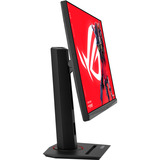 ASUS XG279CNS, Gaming Skærm Sort