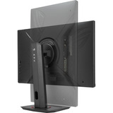 ASUS XG279CNS, Gaming Skærm Sort