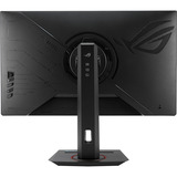 ASUS XG279CNS, Gaming Skærm Sort