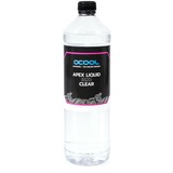Alphacool Apex Liquid ECO 1000ml klar, Kølervæske gennemsigtig