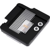 Alphacool Apex Monoblock Asus ProArt X870E-Creator WiFi, Vandkøling Sort