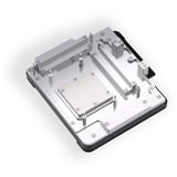 Alphacool Apex Monoblock Asus ProArt X870E-Creator WiFi, Vandkøling Sort