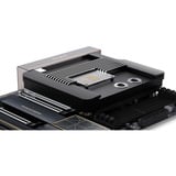 Alphacool Apex Monoblock Asus ProArt X870E-Creator WiFi, Vandkøling Sort