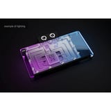 Alphacool Core Geforce RTX 5080 Solid + AMP, Vandkøling 