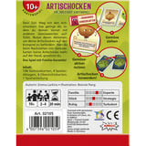 Amigo 02105, Kortspil 