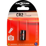 Ansmann Special Engangsbatteri Lithium-Ion (Li-Ion) Engangsbatteri, Lithium-Ion (Li-Ion), 3 V, 1 stk, Blister, Prisme
