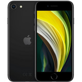 Apple 154712, Mobiltelefon Sort