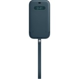 Apple MHYH3ZM/A mobiltelefon etui 17 cm (6.7") Blå, Mobiltelefon Cover mørkeblå, Etui, Apple, iPhone 12 Pro Max, 17 cm (6.7"), Blå