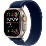 Apple MX4J3FD/A, SmartWatch Titanium