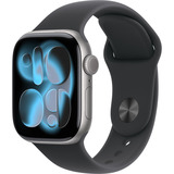 Apple Watch Series 11, SmartWatch grå