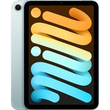 Apple iPad mini (2024), Tablet PC Lyseblå