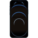 Apple iPhone 12 Pro 128GB Renoveret, Mobiltelefon mørkeblå