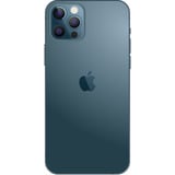 Apple iPhone 12 Pro 128GB Renoveret, Mobiltelefon mørkeblå