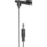 Audio Technica Mikrofon Sort