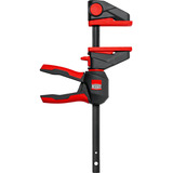 BESSEY Skruetvinge Sort/Rød