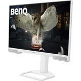BenQ EW2790U, LED-skærm Hvid