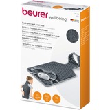 Beurer 21513, Varme pude antracit