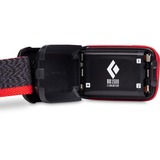 Black Diamond BD6206738001ALL1, LED lys Orange