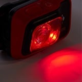 Black Diamond BD6206738001ALL1, LED lys Orange
