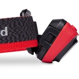 Black Diamond Pandelampe Cosmo 350, LED lys Orange